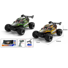Машина на радіокеруванні YD 898 MT 6501 (36/2) 2 кольори, протиударний корпус, масштаб 1:18, пульт 2.4GHz, USB-кабель, акум. 3.7V, в коробці