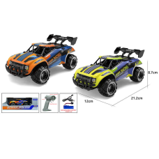 Машина на радіокеруванні YD 898 MT 6504 (36/2) 2 кольори, протиударний корпус, пульт 2.4GHz, USB-кабель, акум. 3.7V, в коробці