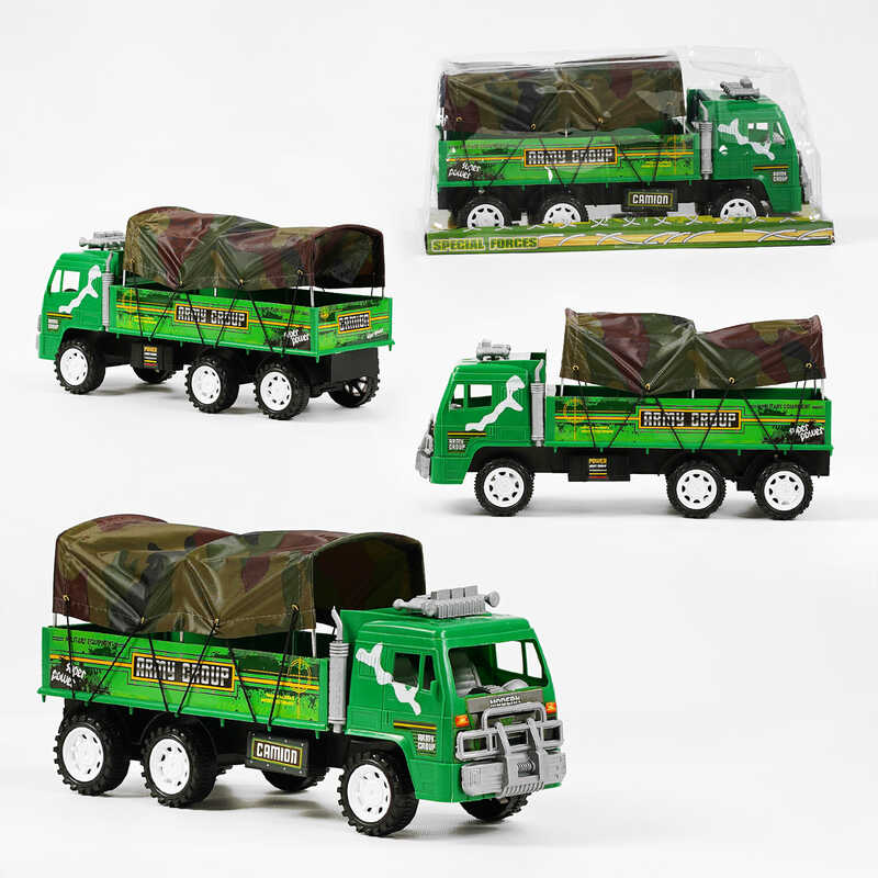 Машинка 1821-3 (24/2) інерція, в слюді