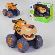 Машинка 3151 B (24/2) інерція, в коробці