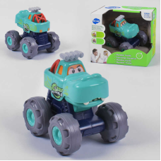 Машинка 3151 С (24/2) інерція в коробці