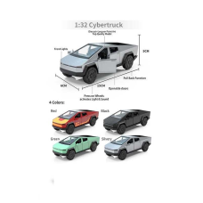 Машинка 3609 A (96/2) 4 кольори, металопластик, 1:32, звук, світло, інерція, відчиняються двері, гумові колеса, в коробці, ВИДАЄТЬСЯ ТІЛЬКИ МІКС ВИДІВ