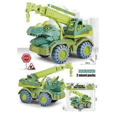 Машинка 807 (16) рухливі елементи, в пакеті