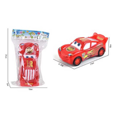 Машинка G 119 (432/2) інерція, у кульку