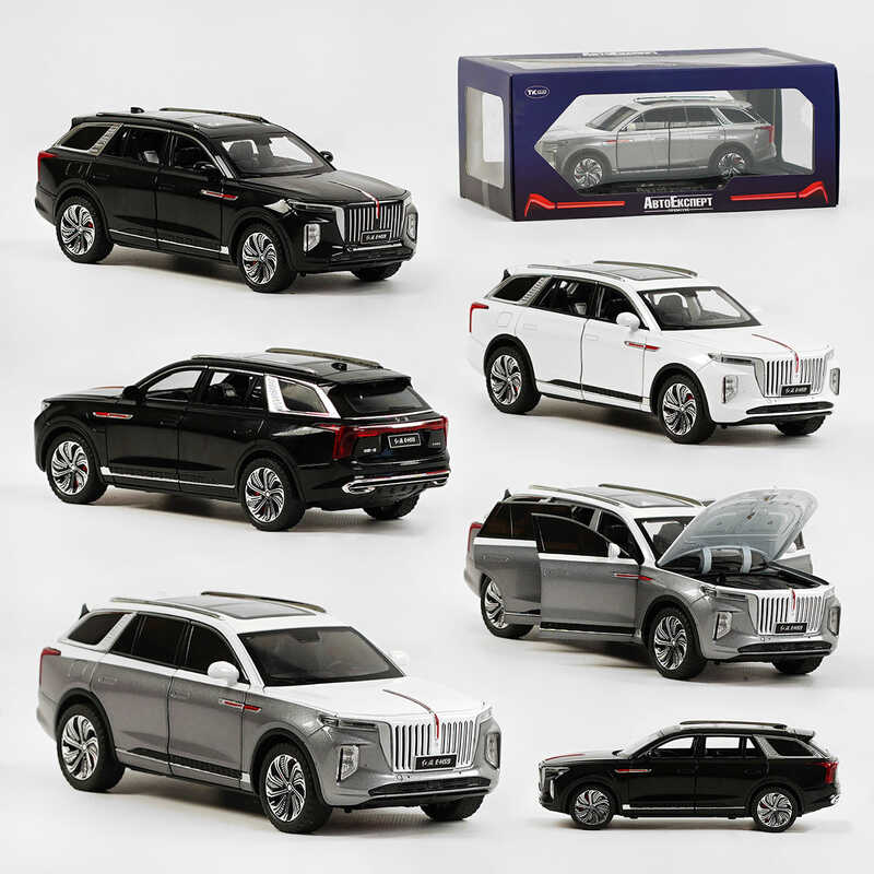 Машинка GT - 01816 (24) “Авто Експерт“, 3 кольори, металопластик, 1:24, звук, світло, інерція, рухомі елементи, у коробці, ВИДАЄТЬСЯ МІКС ВИДІВ