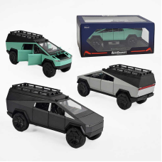 Машинка GT - 17369 (24) “Авто Експерт“, 3 кольори, металопластик, 1:24, звук, світло, інерція, відчиняються двері, багажник, дах, в коробці,  ВИДАЄТЬСЯ ТІЛЬКИ МІКС ВИДІВ