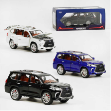 Машинка GT- 02063 (24/2) 3 види, “АвтоЕксперт“, металопластик, 1:24, звук, світло, інерція, рухомі елементи, у коробці, ВИДАЄТЬСЯ МІКС ВИДІВ