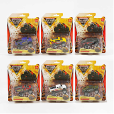 Машинка SQ 90113-1 (288/2) 6 видів, інерція, металопластик, на листі, ВИДАЄТЬСЯ ТІЛЬКИ МІКС ВИДІВ