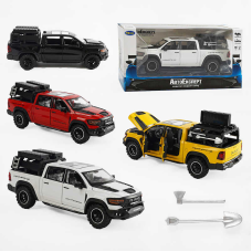 Машинка TK-13047 (48/2) “Авто Експерт“, 4 кольори, масштаб 1:32, світло, звук, інерція, відчиняються двері, багажник, капот, в коробці, ВИДАЄТЬСЯ ТІЛЬКИ МІКС ВИДІВ