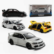 Машинка TK-20651 (48/2) “Авто Експерт“, 4 кольори, масштаб 1:32, світло, звук, інерція, відчиняються двері, багажник, капот, в коробці, ВИДАЄТЬСЯ ТІЛЬКИ МІКС ВИДІВ