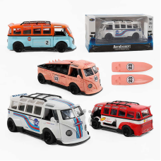 Машинка TK-51146 (48/2) “Авто Експерт“, 4 кольори, масштаб 1:32, світло, звук, інерція, відчиняються двері, багажник, капот, в коробці, ВИДАЄТЬСЯ ТІЛЬКИ МІКС ВИДІВ