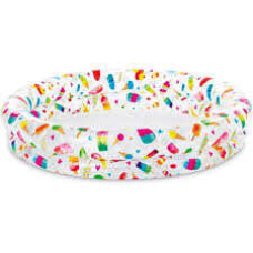 Intex Басейн 59421 NP (12) розміром 122х25см, об“ємом 150л, від 2 років