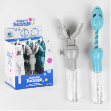 Мильні бульбашки 353 (12) ЦІНА ЗА 12 ШТУК В БЛОЦІ