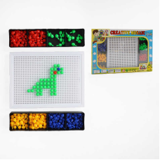 Мозаїка 0023 (96/2) в коробці