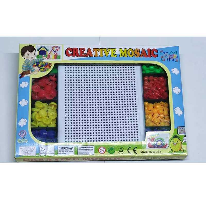 Мозаїка 0024 (96/2) в коробці Мозаїка 0024 (96/2) в коробці