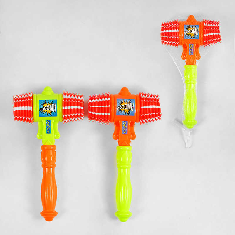 Молоток 809 (216/2) 2 види, пискавка, у сітці Молоток 809 (216/2) 2 види, пискавка, у сітці