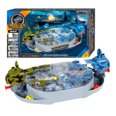 Морська битва 49164 (24) “TK Group“, 16 цілей, 20 кульок, у коробці