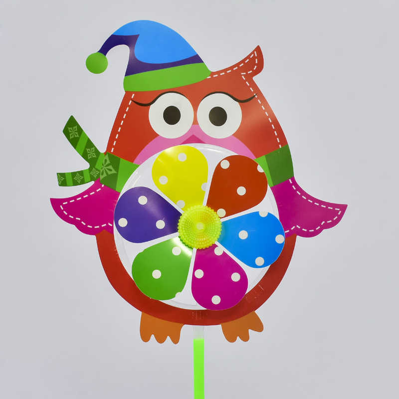 Вітрячок С 33977 (30) ЦІНА ЗА 10 ШТУК В УПАКОВЦІ