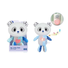 Музична іграшка 1947-1 (36) 2 режими роботи, звукові ефекти, мелодія, підсвічування, в коробці