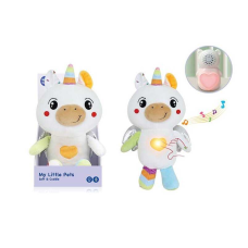 Музична іграшка 1947-2 (36) 2 режими роботи, звукові ефекти, мелодія, підсвічування, в коробці