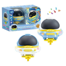 Музична іграшка FG 3303-2 (48/2) 2 кольори, 27 елементів, мелодія, підсвічування, балансує, дзиґа, в коробці