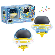 Музична іграшка FG 3303-5 (36) 2 кольори, 63 елементи, мелодія, підсвічування, балансує, дзиґа, в коробці