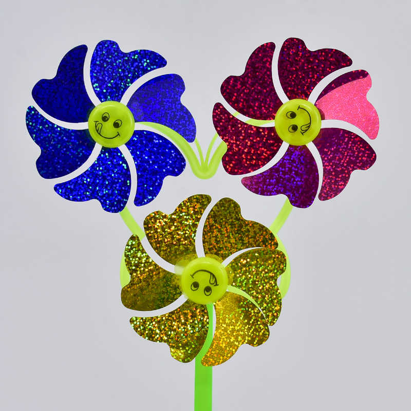 Вітрячок С 33987 (400) ЦІНА ЗА 2 ШТУКИ В УПАКОВЦІ Вітрячок С 33987 (400) ЦІНА ЗА 2 ШТУКИ В УПАКОВЦІ