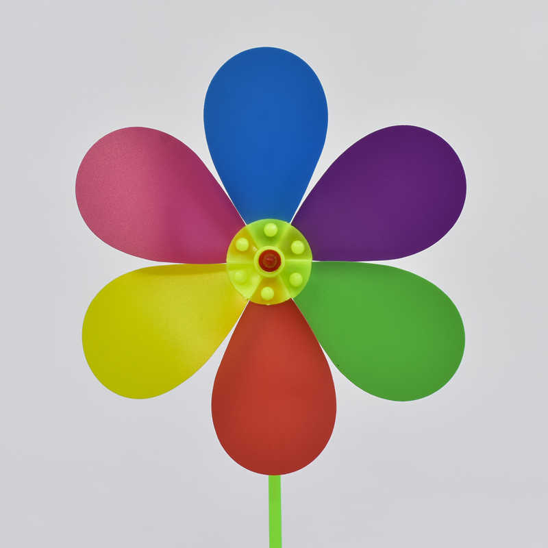 Вітрячок С 33988 (300) ЦІНА ЗА 2 ШТУКИ В УПАКОВЦІ