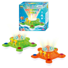 Музична зірка 60872 (36) “TK Group“, 2 кольори, ОЗВУЧУВАННЯ УКР. МОВОЮ, підсвічування, пісенька, колесо вільного ходу, в коробці