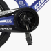 Велосипед 20“ дюймів 2-х колісний Corso «CONNECT» MG-20376  