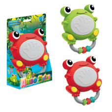 Музична підвіска 82669 (96/2) “WToys“, 2 кольори, ОЗВУЧУВАННЯ УКРАЇНСЬКОЮ МОВОЮ, 6 пісень, 6 казок, мелодії, підсвічування, намистини, в коробці