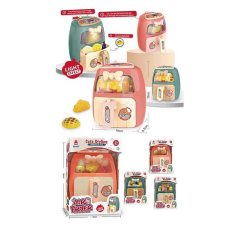 Мультипіч 096-9 A (96/2) 2 кольори, підсвічування, продукти, в коробці