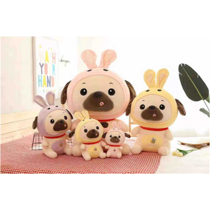 М’яка іграшка M 14343 (60) цуценя, висота іграшки 45 см М’яка іграшка M 14343 (60) цуценя, висота іграшки 45 см