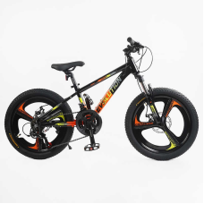 Велоcипед Спортивний Corso «Evolution» 20“ дюймів EV-20617  