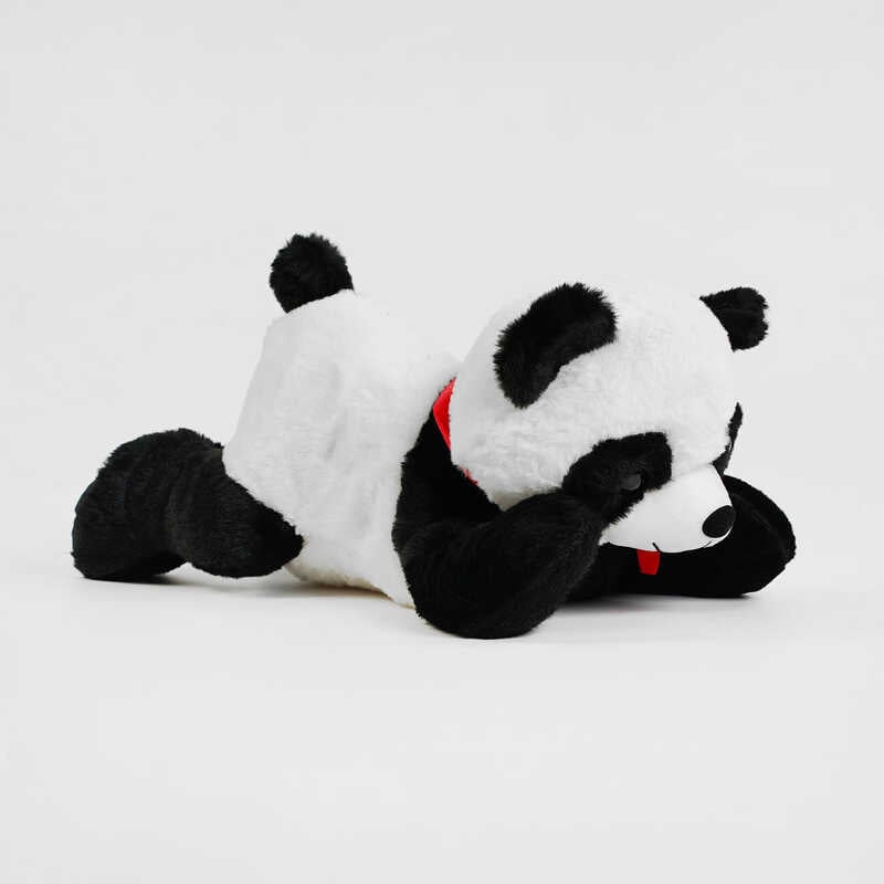 М“яка іграшка M 14667 (100) “Панда“, 21см