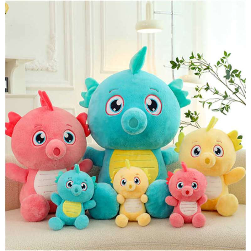 М’яка іграшка M 16616 (120) “Дракончик”, висота 50 см, ВИДАЄТЬСЯ МІКС ВИДІВ М’яка іграшка M 16616 (120) “Дракончик”, висота 50 см, ВИДАЄТЬСЯ МІКС ВИДІВ