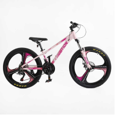 Велоcипед Спортивний Corso «Evolution» 24“ дюймів EV-24101  