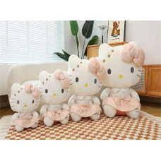 М’яка іграшка M 17999 (50) герой, висота в сидячому положенні 40 см