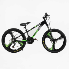 Велоcипед Спортивний Corso «Evolution» 24“ дюймів EV-24203  
