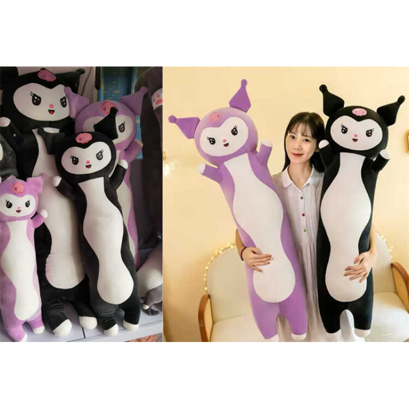 М’яка іграшка M 18610 (60) герой, висота 83 см, силіконовий знак на голові