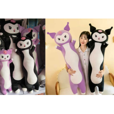 М’яка іграшка M 18611 (30) герой, висота 92 см, силіконовий знак на голові