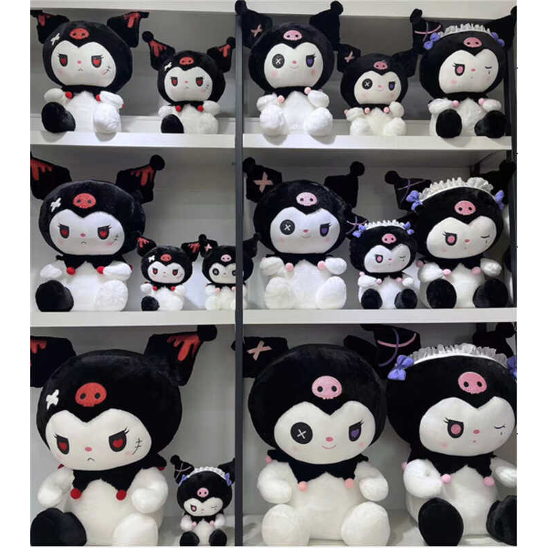 М’яка іграшка M 18612 (60) герой, розмір - 40х20х44 см, плюш, синтепон