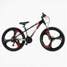 Велоcипед Спортивний Corso «Evolution» 26“ дюймів EV-26560  