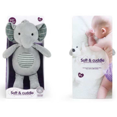 Нічник 1910-1 (36) “Слоник“, колискові, підсвічування, в коробці