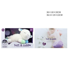 Нічник 1928-1 (18) проєктор зоряного неба, мелодії, звуки, в коробці