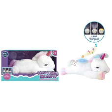 Нічник 1968 (18) “Єдиноріг”, звуки, мелодії, серцебиття, підсвічування, проєктор, 3 змінні диски для проєктора, в коробці