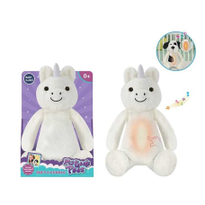 Нічник 1984-4 (24) підсвічування, шум моря, мелодія, беззвучний режим, регулювання гучності та підсвічування, від батарейок, окастик, знімний музичний блок, в коробці