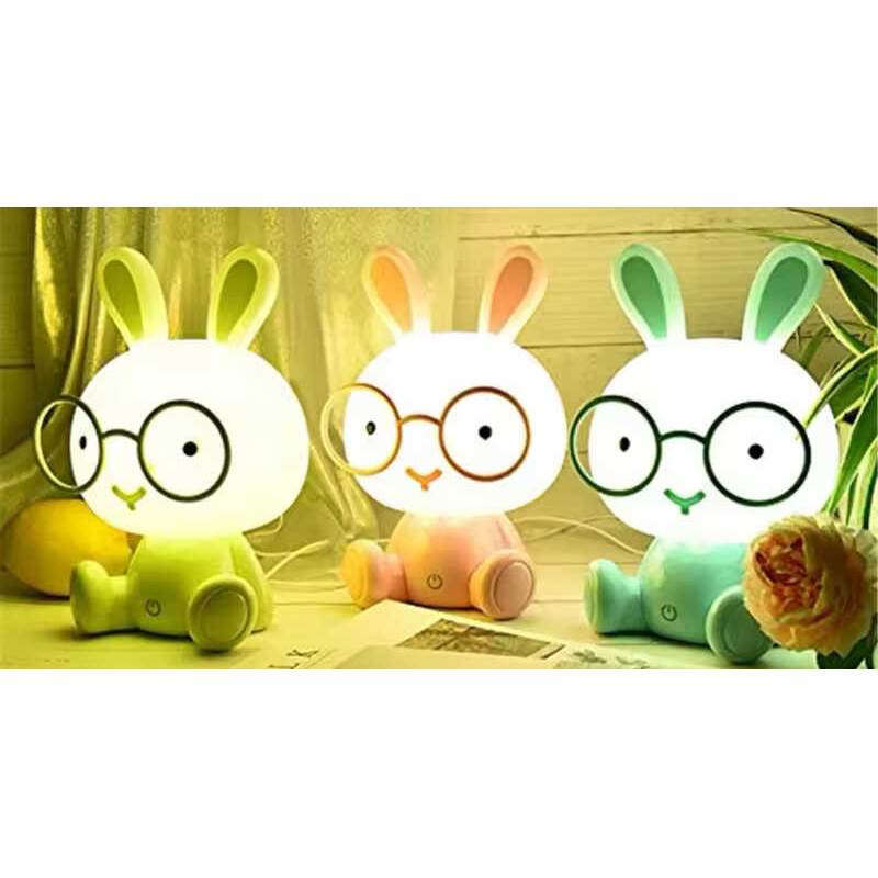 Нічник C 71563 (36) 3 кольори, “Зайчик”, розмір -13х9.5х14 см, 3 режими інтенсивності підсвічування, USB - кабель, працює від мережі, в коробці, ВИДАЄТЬСЯ ТІЛЬКИ МІКС ВИДІВ Нічник C 71563 (36) 3 кольори, “Зайчик”, розмір -13х9.5х14 см, 3 режими інтенсивності підсвічування, USB - кабель, працює від мережі, в коробці, ВИДАЄТЬСЯ ТІЛЬКИ МІКС ВИДІВ