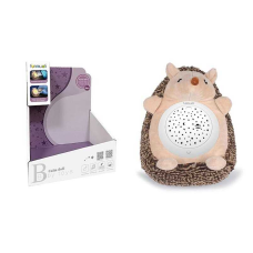 Нічник FM 666-40 (24) проєктор зоряного неба, мелодія, заводний механізм, в коробці