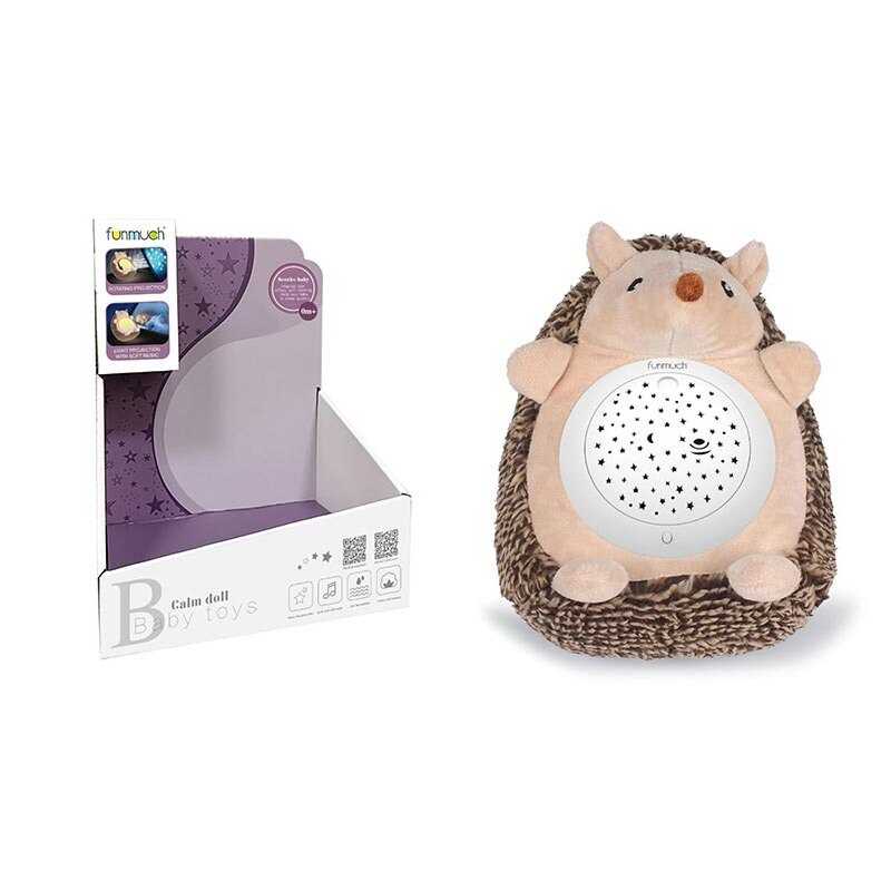 Нічник FM 666-40 (24) проєктор зоряного неба, мелодія, заводний механізм, в коробці Нічник FM 666-40 (24) проєктор зоряного неба, мелодія, заводний механізм, в коробці